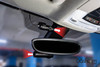 BlackVue DR770X-2CH-IR Dual Lens GPS WiFi Cloud-Capable Dash Cam | Interior View Of Front + Interior Camera