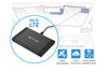 BlackVue DR770X-2CH-TRUCK Dash Cam | Optional 4G LTE Module For Cloud Access