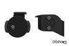 BlackVue DR770X-2CH-TRUCK-LTE Dual Lens Dash Cam | Side View