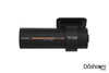 BlackVue DR970X-1CH 4K GPS WiFi Cloud-Ready Single Lens Dash Cam | Rear View