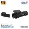 BlackVue DR970X-2CH-IR Dual Lens 4K Front + Interior GPS WiFi Cloud-Capable Dash Cam | For Sale Now At The Dashcam Store