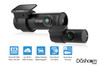 BlackVue DR970X-2CH Dual Lens 4K GPS WiFi Cloud-Capable Dash Cam | Front + Rear Features