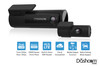 BlackVue DR770X-2CH-LTE Dual Lens Dash Cam w/ Built-In 4G-LTE | Front + Rear Features