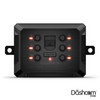 Garmin PowerSwitch Controller For Vehicle Electronics | Perfect For Heavy Duty Vehicles, RVs, And Off Road Vehicles