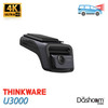 Thinkware U3000 4K UHD Dash Cam With Built-In Parking Radar | For Sale Now At The Dashcam Store