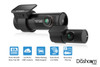 BlackVue DR970X-2CH-PLUS Ultimate Dash Cam Bundle | Front + Rear Dashcam Features