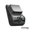 VIOFO A229 Pro Duo 4K+2K Dash Cam | Front Camera With Removable Polarizing Lens Filter (Included)