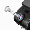VIOFO A229 Pro Duo 4K+2K Dash Cam | 4K Front Sony STARVIS 2 IMX678 8MP Image Sensor