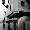SmartWitness SVA035-A Weatherproof Side Camera | Mounted On Semi-Truck