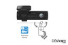 BlackVue DR970X-1CH-PLUS Dash Cam | Seamless App Pairing
