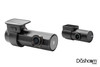 BlackVue DR970X-2CH-PLUS Dash Cam | Front Angle Right