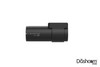 DR970X-2CH-IR-PLUS Front + Interior Dash Cam | Back Of Interior Camera