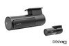 BlackVue DR970X-2CH-LTE-PLUS Dash Cam | Rear Left Angle