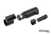 BlackVue DR970X-2CH-LTE-PLUS | Both Cameras Are Removable From Mounts