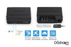 BlackVue DR970X-BOX-2CH-PLUS Dash Cam | Wi-Fi, GPS, & Cloud Features