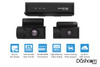 BlackVue DR970X-BOX-2CH-PLUS Front + Rear Dash Cam | Ultimate in Stealth & Security