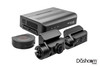 BlackVue DR970X-BOX IR PLUS Dash Cam | Front Left View