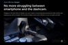 VIOFO VS1 MINI 2K Smart Dash Cam | Charge More Than Just The Dashcam