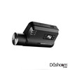 Thinkware Q850 2K QHD Front-Facing Dashcam | Angled View