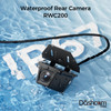 VIOFO A229 Waterproof Rear Camera | IP67 Waterproof