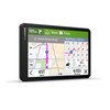 Garmin dēzl GPS Truck Navigators | Wind Speed Alerts