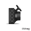 Garmin Dash Cam X110 | Side View of Buttons