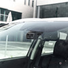 Thinkware U1000 2CH PLUS 4K Front + HD Rear Dash Cam | Exterior Mounted View