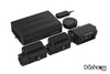 BlackVue DR770X BOX TRUCK PRO Dash Cam | Front Left Side View