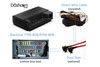 BlackVue DR770X BOX TRUCK PRO Dash Cam | Optional Fuse Taps for Easily Connecting Direct-Wire Power Cord to Fuse Box