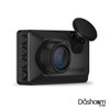Garmin Low-Profile Adhesive Mount | Mounted To X110 (Dashcam not included)
