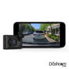 Garmin Dash Cam Travel Bundle | Live View via Direct WiFi to Garmin App