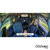 VIOFO A329S-3CH Dash Cam | Optional Ultra-Wide Angle Mode For Interior Lens