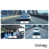 VIOFO A329S-3CH Dash Cam | Record Both Inside and Around Your Vehicle
