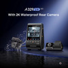 VIOFO A329SW-3CH Dash Cam | Brand New for 2025, For Sale Now!