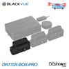 BlackVue DR770X BOX Front Windshield Bracket | Fits DR770X BOX Front Dash Cams  (not included)
