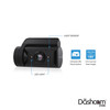 BlackVue DR770X BOX Secondary Windshield Bracket | DR770X Interior Add-on Camera