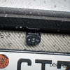 Vantrue S1 Pro Max Dash Cam | Rear Waterproof Camera Exterior Mounted Example