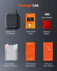 LTE Module for Vantrue Dash Cams | Box Contents