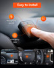 Vantrue Wireless Bluetooth Remote Control | Easy To Install