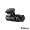 Vantrue Nexus 2X (N2X) Dash Cam | Right Side View