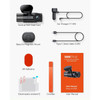 Vantrue Nexus 2X (N2X) Dash Cam | Box Contents