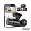 Vantrue Nexus 2X (N2X) Dash Cam | LTE Cloud Compatible
