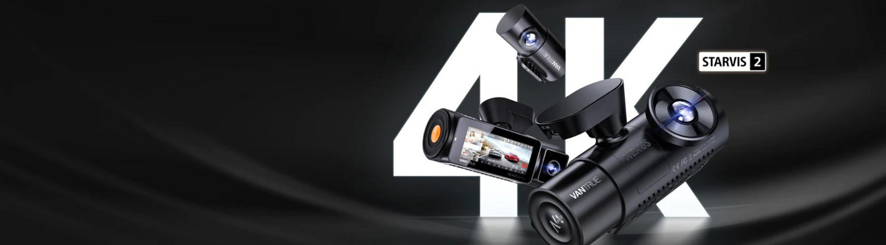 Dashcams and Parking Mode: All You Need to Know - The Dashcam Store