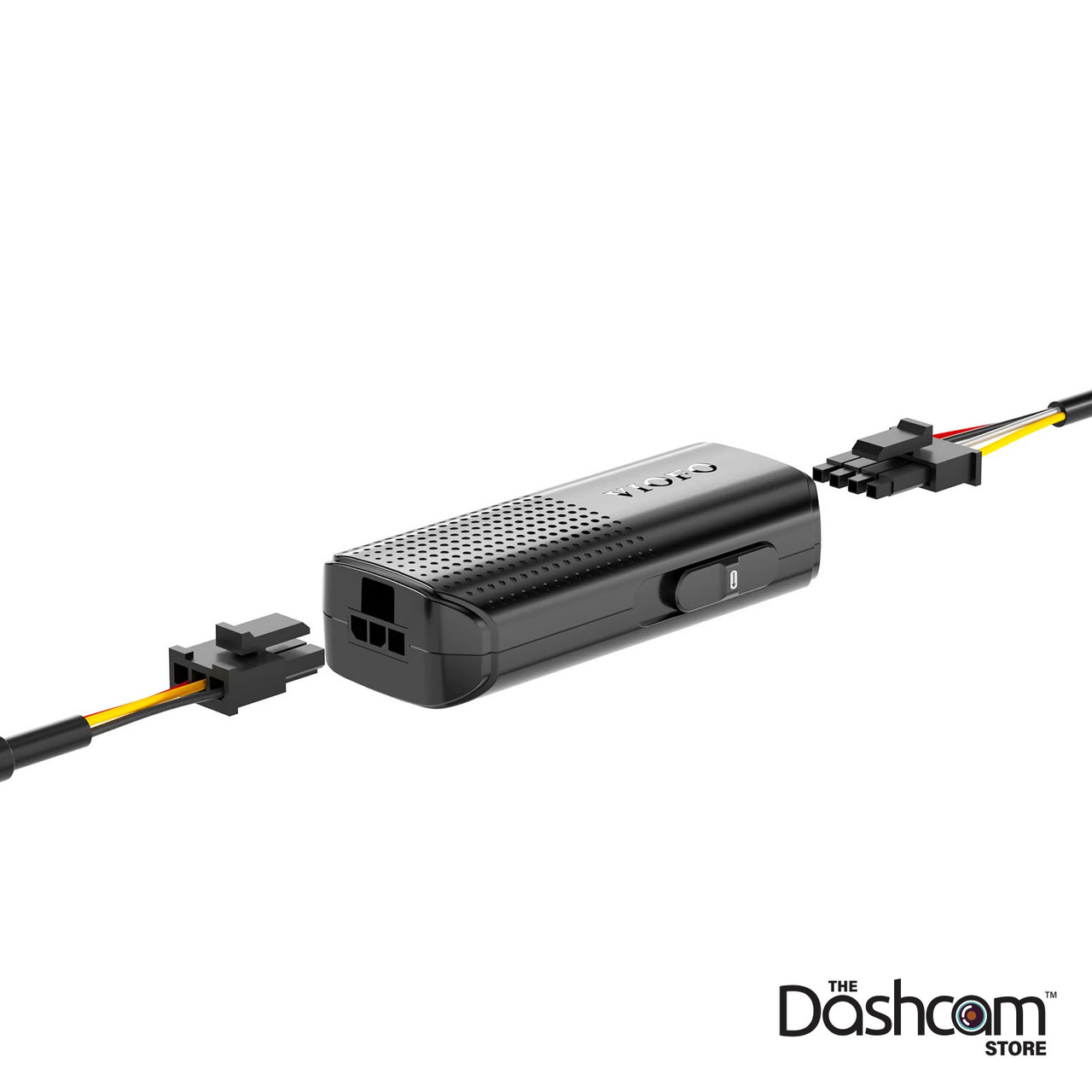 Shop VIOFO USB-C HK6 Hardwire Kit For Parking Mode | The Dashcam Store
