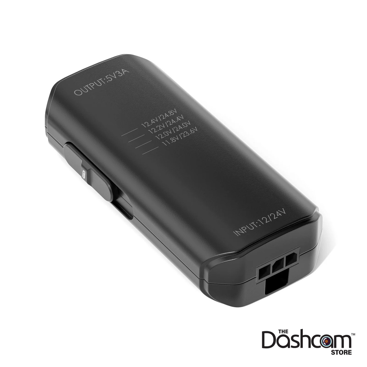 Shop VIOFO USB-C HK6 Hardwire Kit For Parking Mode | The Dashcam Store