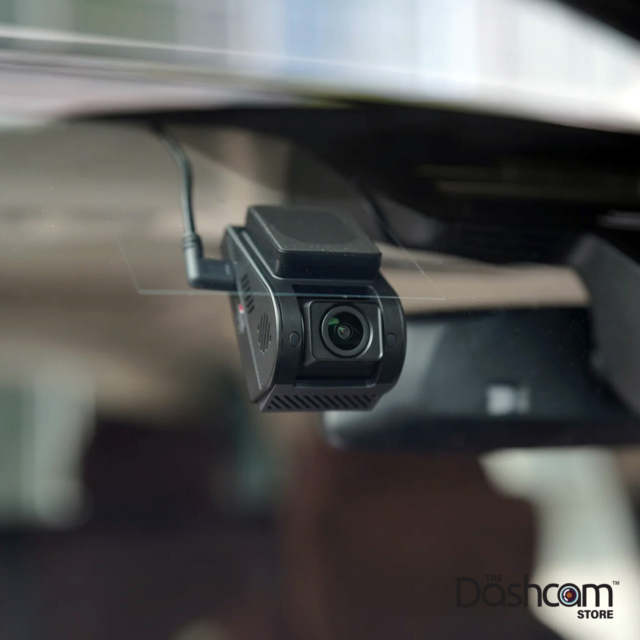 Shop VIOFO A119M PRO | Tiny 4K Dash Cam with Voice Control