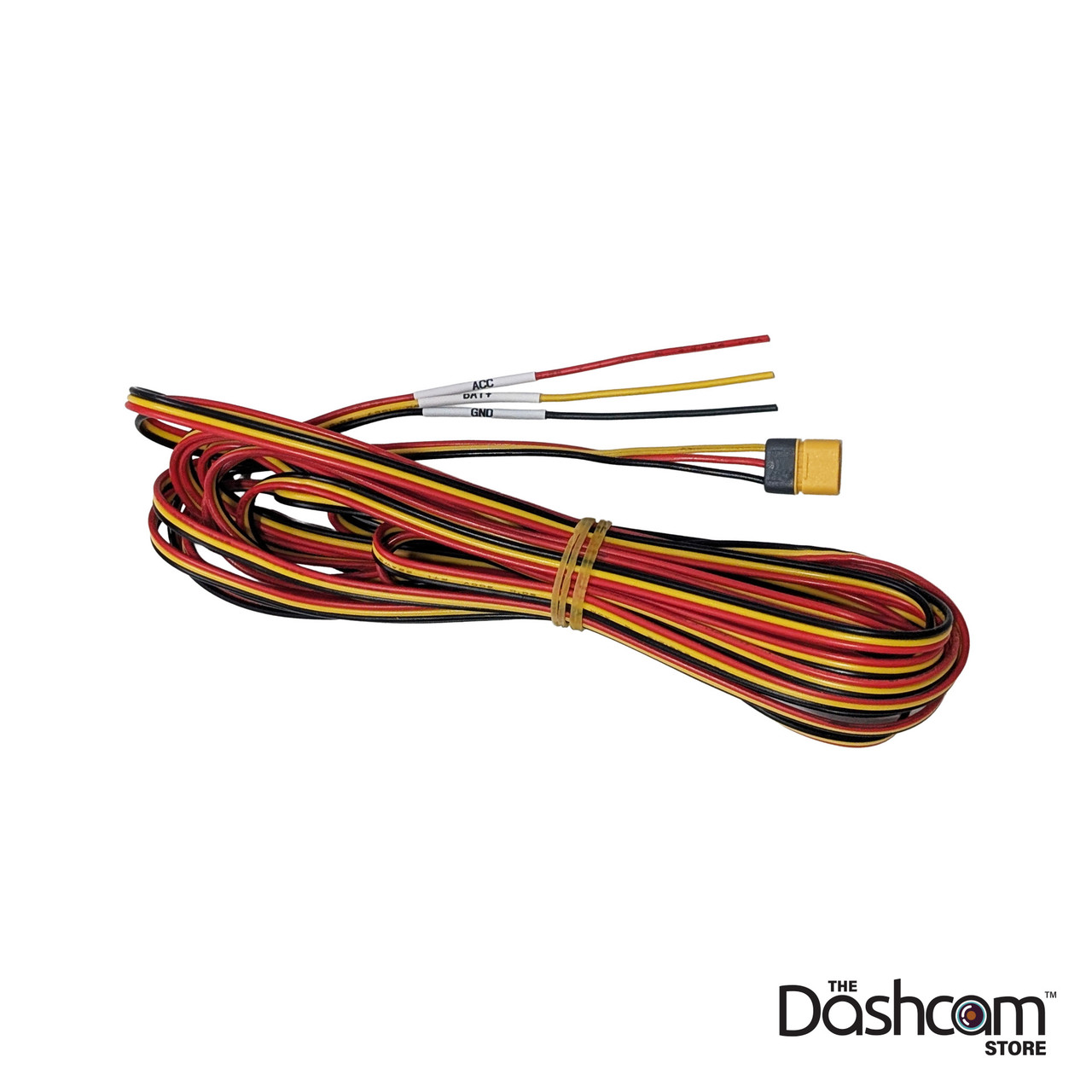 domingo APXケーブル Shop IROAD Pro 15 5-Meter Output Cable | The Dashcam Store