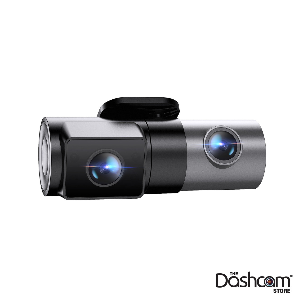 Shop Vantrue Nexus 5S (N5S) 4-Channel Cloud Capable Smart Dash Cam