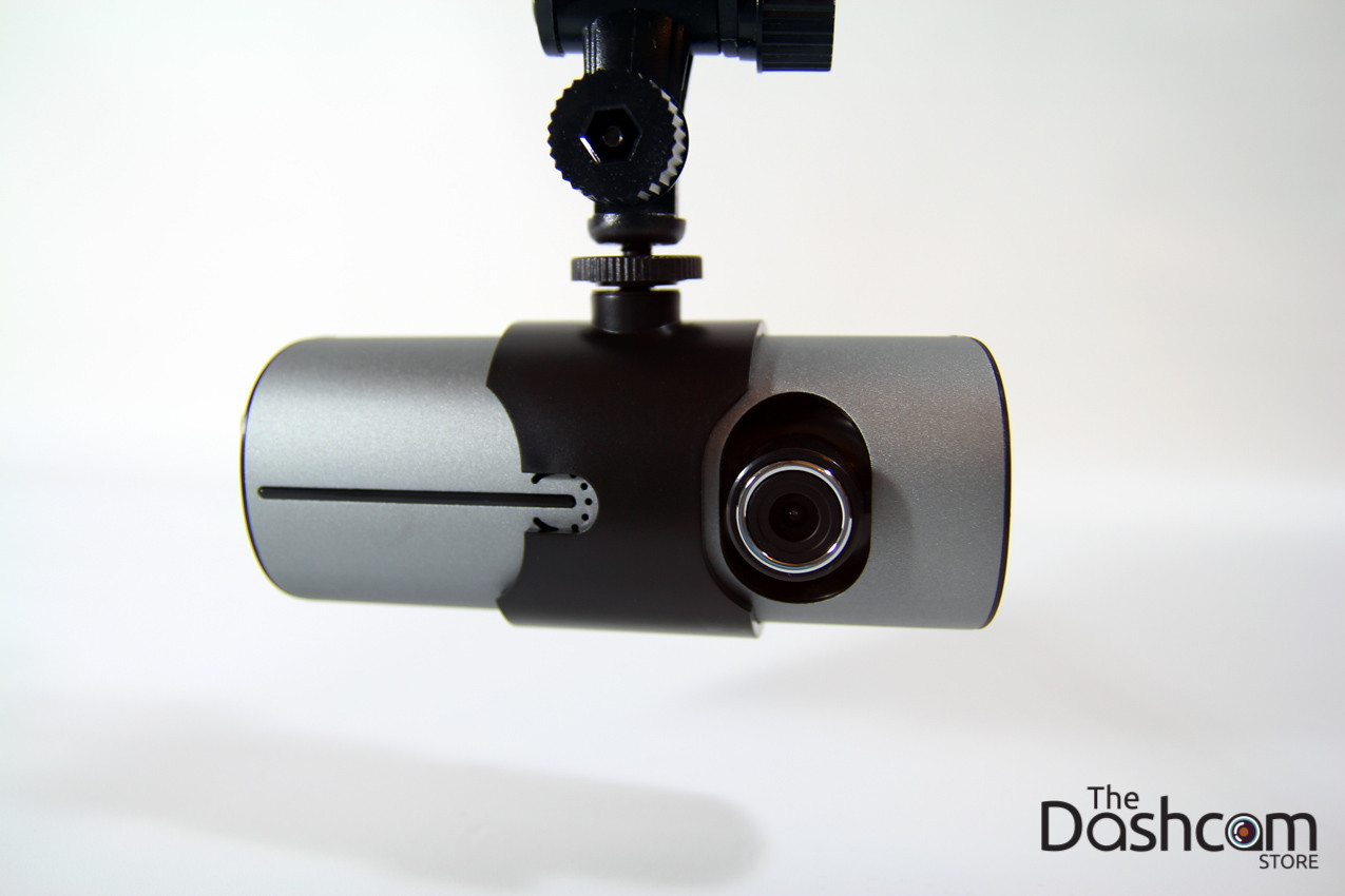 Spare or Replacement Mount Clip for DVR-R300 Dashcam
