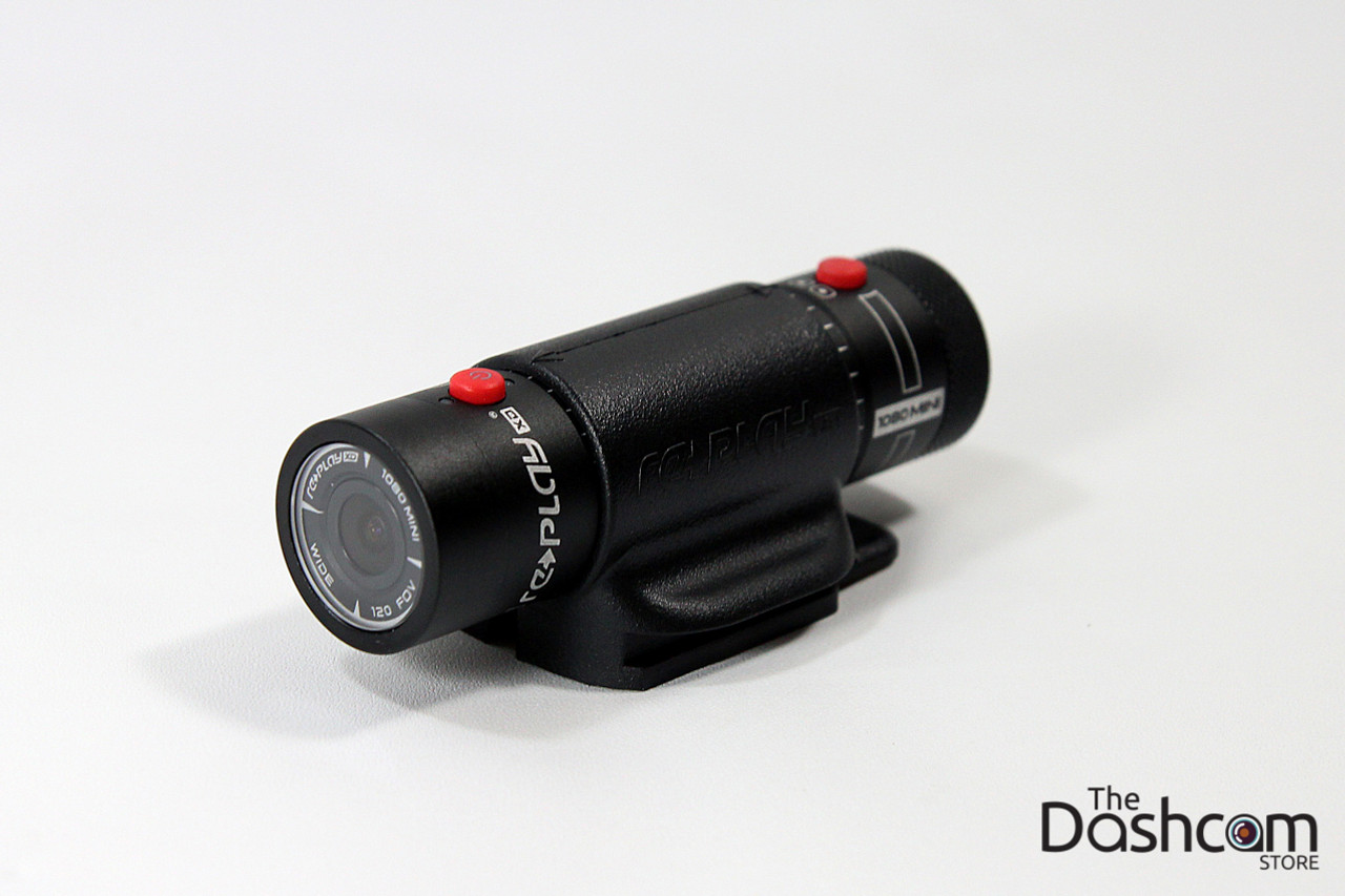 Replay XD 1080 Mini Camera System Miniature Waterproof HD Dash Cam For Sale at The Dashcam Store